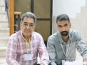 گزارش تصویری آزمون کارشناسی ارشد 1405